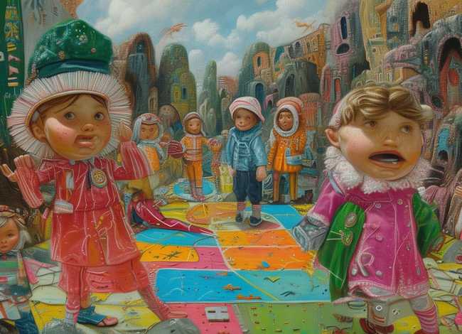 三十六计第3季儿童故事 少儿三十六计故事