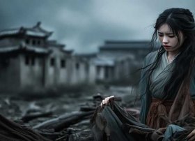 孟姜女的故事好词好句（孟姜女的故事好词好句摘抄大全300个）