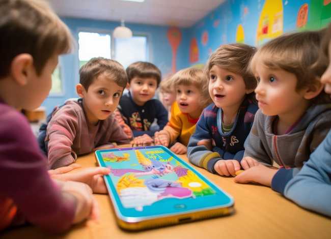 电话幼儿故事 幼儿园重要电话故事