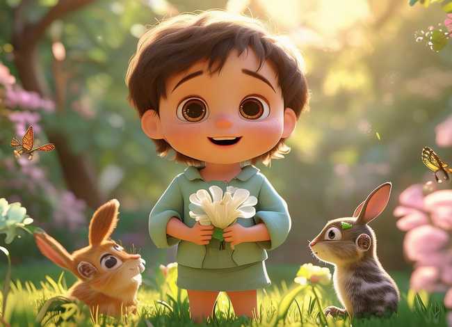 有关诚实的儿童故事有哪些 诚实的幼儿故事有哪些