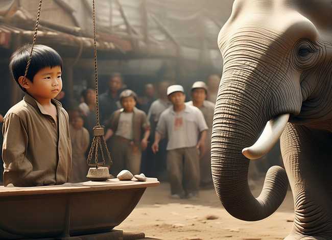 曹冲称象的故事视频完整版、曹冲称象的故事视频完整版免费观看