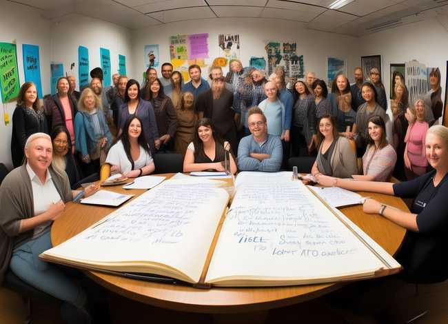 企业文化小故事500字，企业文化小故事500字怎么写