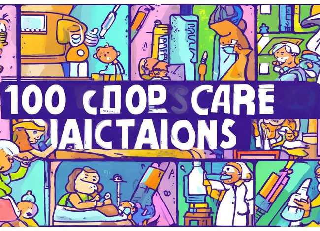 打针的故事大全 打针的故事大全100篇