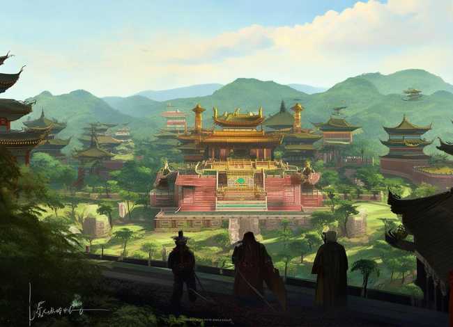 黄帝故里的故事或传说、黄帝故里的故事或传说有哪些 黄帝故里的故事或传说、黄帝故里的故事或传说有哪些