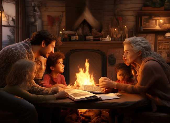 小故事温暖 - 温暖小故事作文