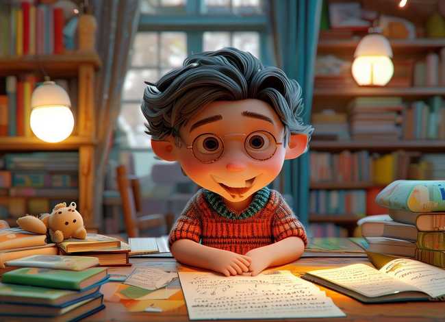 儿童故事书前言怎么写，幼儿故事书的前言怎么写