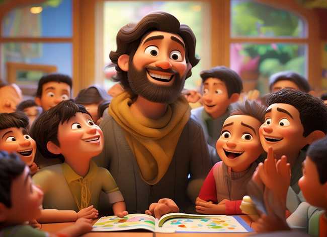 你真好幼儿故事、你真好幼儿故事视频 你真好幼儿故事、你真好幼儿故事视频