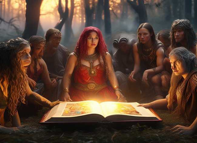 西方神话故事大全100篇 西方神话故事大全100篇视频