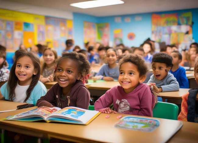 儿童故事一年级小学生 - 小故事小学生一年级