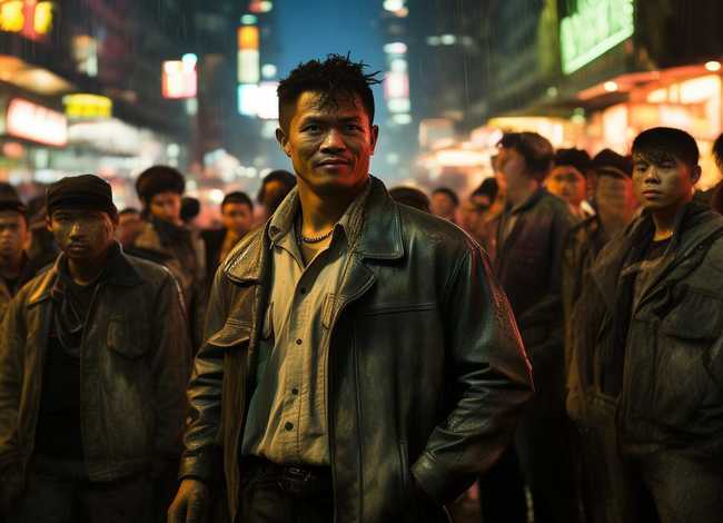 山鸡的故事古惑仔，古惑仔之山鸡的故事粤语在线看