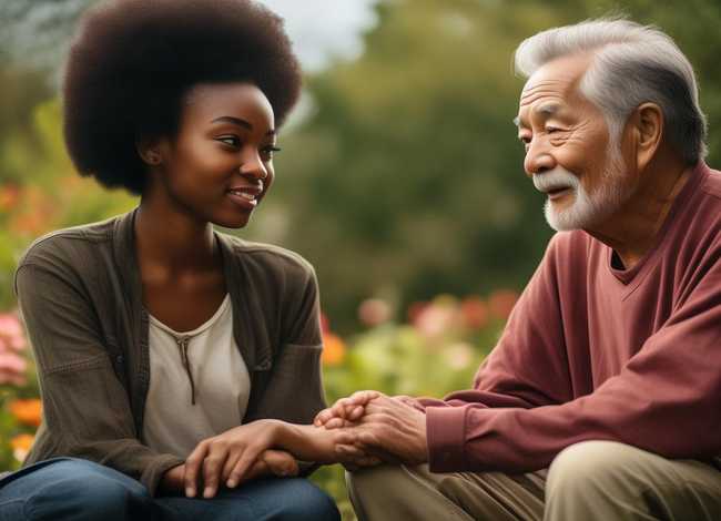 将心比心成语故事 - 将心比心成语故事大全