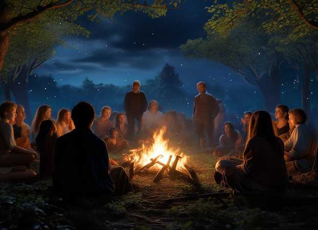 卡农讲的什么故事 - 卡农讲述了什么故事