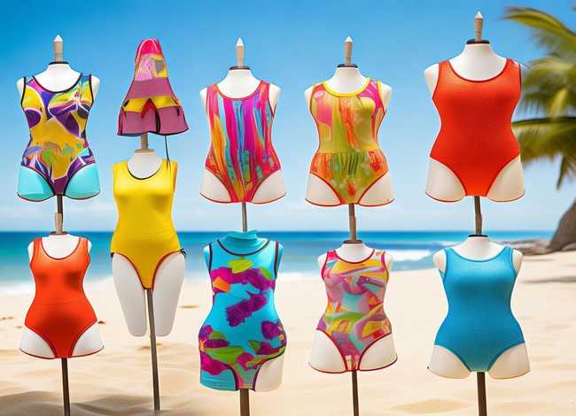 儿童泳衣原创 儿童泳衣原创店铺推荐