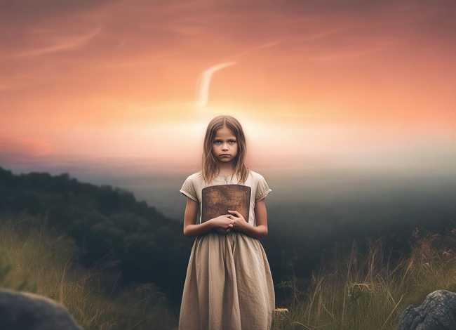 励志感人小故事50字；励志感人小故事50字左右