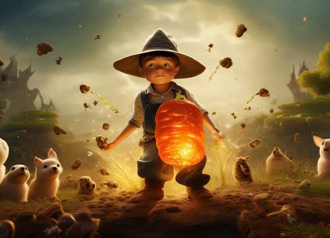 拔萝卜的故事感悟、拔萝卜的故事感悟怎么写 拔萝卜的故事感悟、拔萝卜的故事感悟怎么写