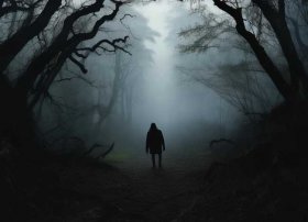 不寒而栗的寓言故事；不寒而栗的寓言故事是什么