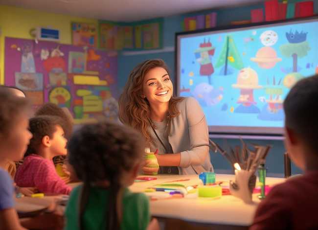 儿童视频故事讲解（儿童科学故事讲解视频）