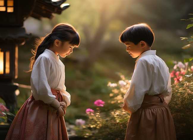 礼仪小故事简短及寓意(礼仪小故事简短及寓意作文) 礼仪小故事简短及寓意(礼仪小故事简短及寓意作文)