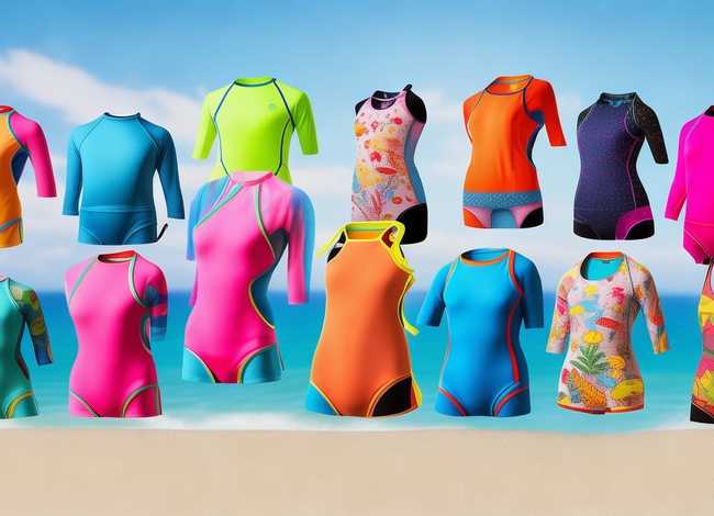 儿童泳衣专业品牌（儿童泳衣专业品牌大全）
