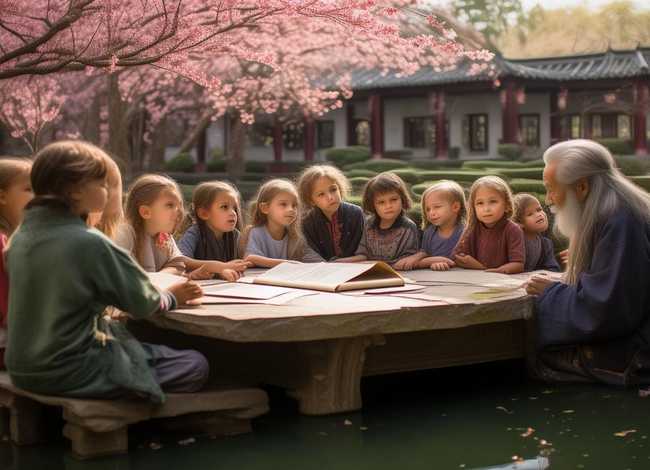 中华儿童故事50则（中华少儿必听故事）