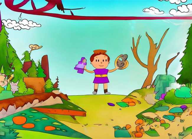 古希腊神话故事绘画四年级 古希腊神话故事绘画四年级图片 古希腊神话故事绘画四年级 古希腊神话故事绘画四年级图片