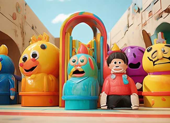 关于果冻的故事幼儿，关于果冻的故事幼儿园中班