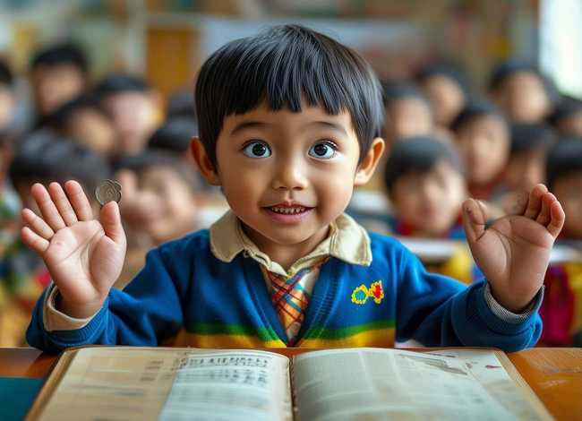 小朋友诚实的故事（小朋友诚实的故事大全）