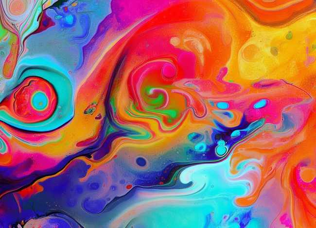 ppg画画方法 p0p的画法