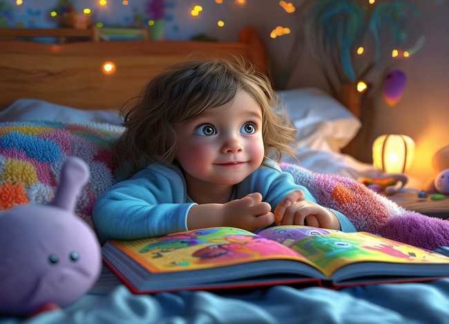 四岁宝宝故事文字版睡前小故事、四岁宝宝故事文字版睡前小故事大全