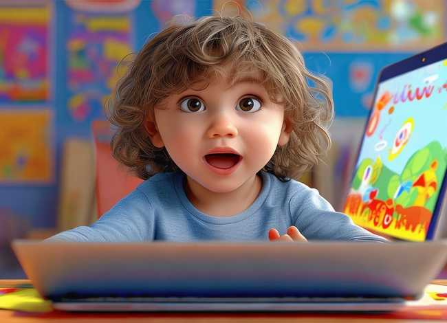 儿童英语绘本在线听读；儿童英语绘本在线听读下载