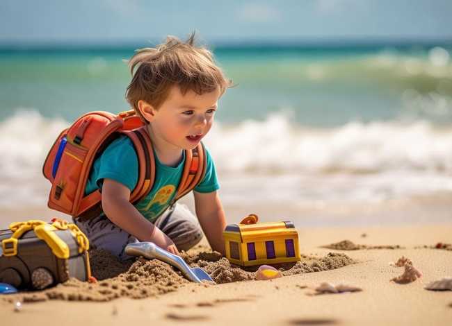 挖宝藏的儿童故事 关于挖宝藏的幼儿故事