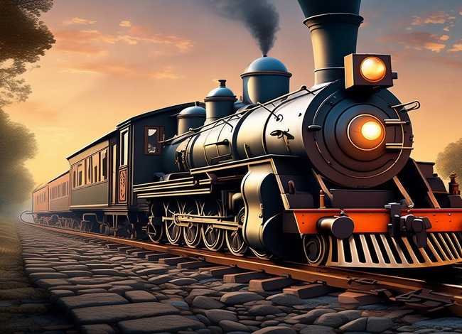 火车的故事睡前故事,关于火车的睡前故事 火车的故事睡前故事,关于火车的睡前故事