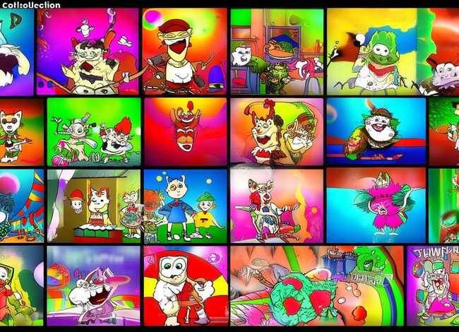 幽默故事合集，幽默故事合集视频