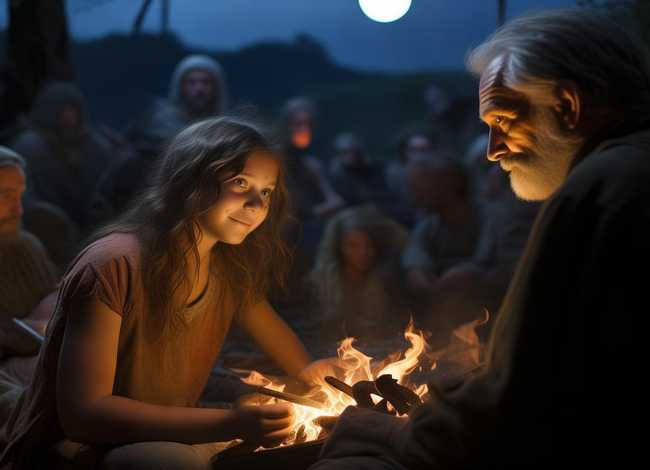 品德的故事100字 品德的故事100字作文