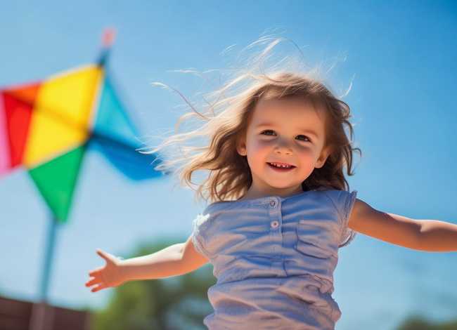 儿童模特动作，儿童模特的动作有哪些