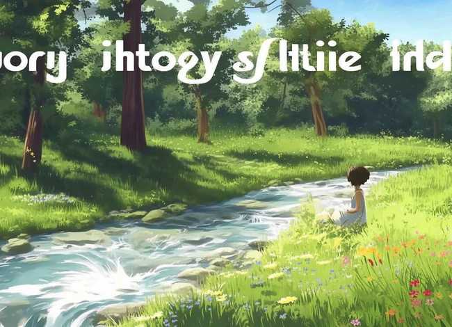 文字故事简单（文字故事简短）