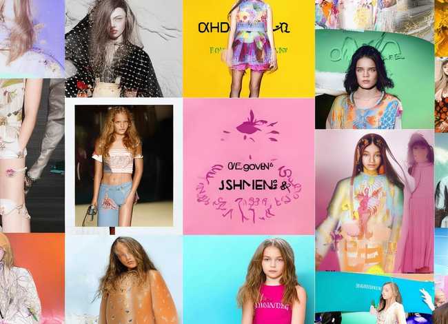 著名儿童服装品牌有哪些，著名儿童服装品牌有哪些图片