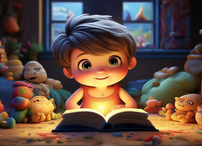 8岁小朋友故事大全免费听 8岁小朋友故事大全免费听书