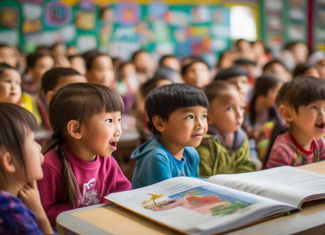 德育故事大全小学生 - 德育故事大全小学生100篇