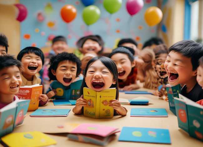 少儿幽默小故事,少儿幽默小故事大全 少儿幽默小故事,少儿幽默小故事大全