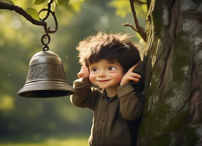 播放掩耳盗铃故事，播放掩耳盗铃故事视频