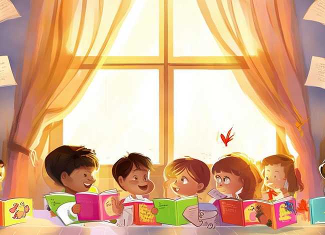 你真好儿童阅读;你真好儿童阅读app 你真好儿童阅读;你真好儿童阅读app