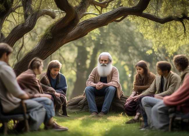 经典的哲学故事或案例；经典的哲学故事或案例有哪些