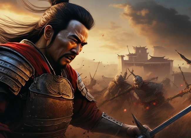 三国人物的故事列举几个与大家分享一下，三国人物的故事列举几个与大家分享一下的故事