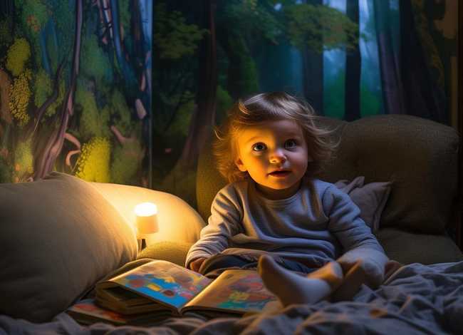 儿童睡觉前故事长篇 - 小孩子睡觉前故事长故事大全视频