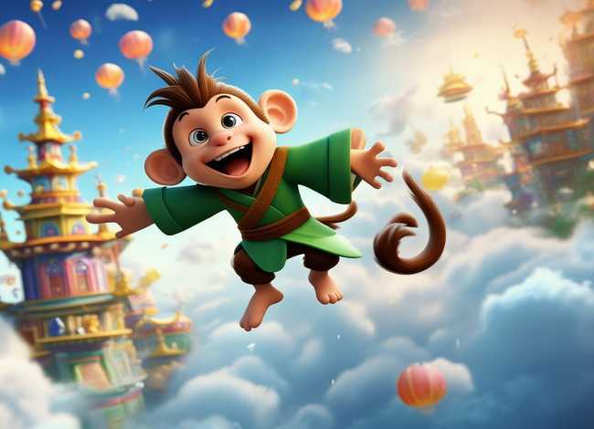 孙悟空大闹天宫故事儿童版19集（孙悟空大闹天宫故事视频新版）