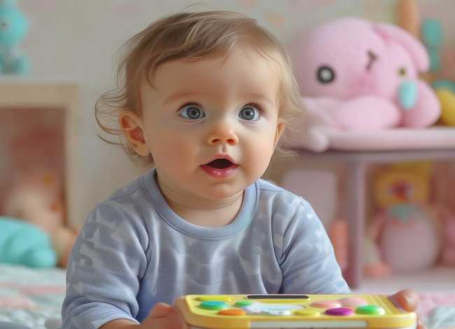 故事机适合多大宝宝 故事机适合多大宝宝用