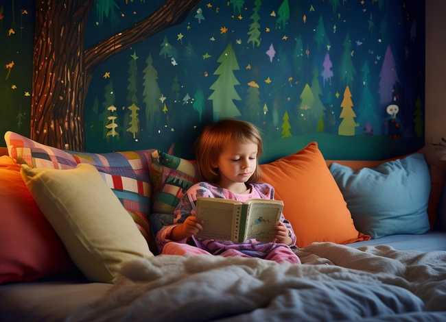 少儿睡前童话故事6岁宝宝;6岁小孩的睡前故事 少儿睡前童话故事6岁宝宝;6岁小孩的睡前故事