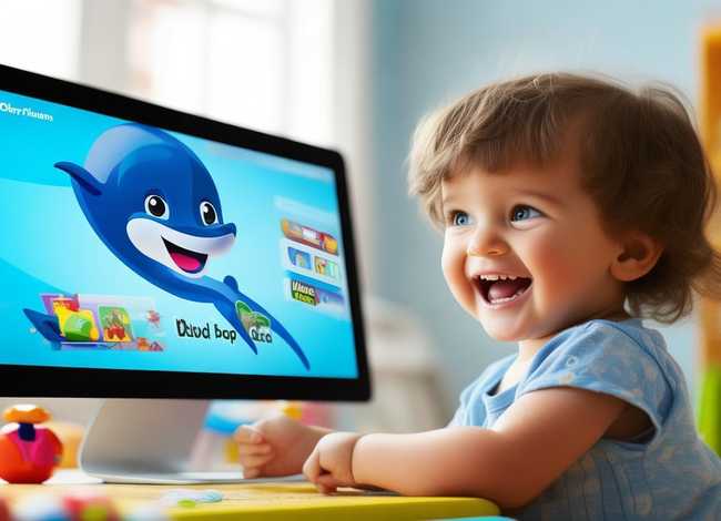 海豚儿童英语官网 - 海豚儿童英语官网下载