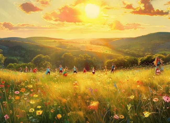 太阳 故事、太阳故事背景